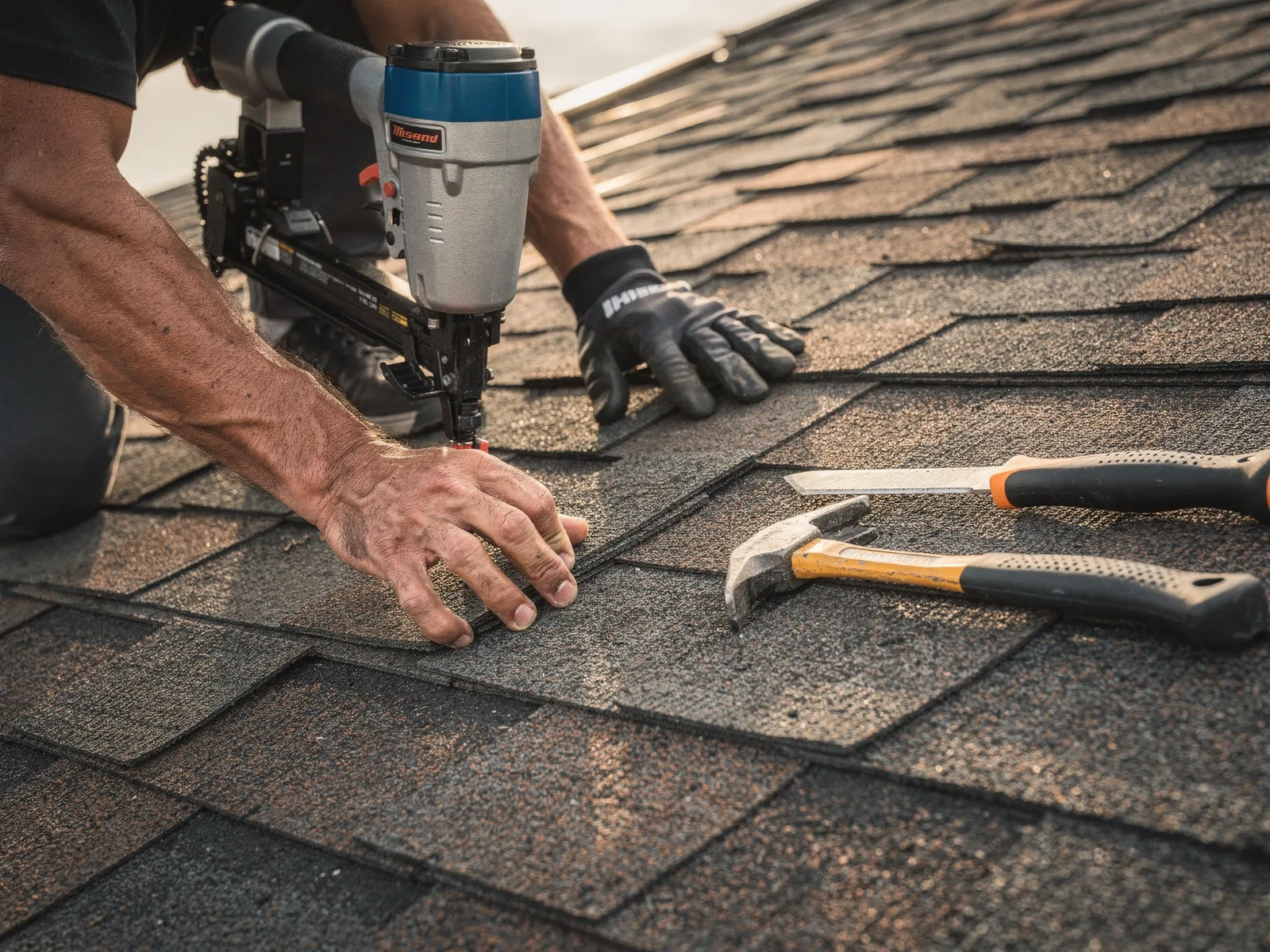 Why choose Roof Repair in South Thomaston, ME